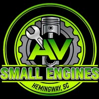 AV Small Engines 