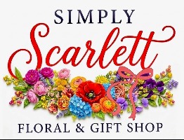 SIMPLY SCARLETT FLORAL & GIFT SHOP
